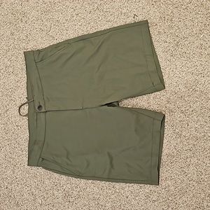 Jachs Performance Shorts size 34